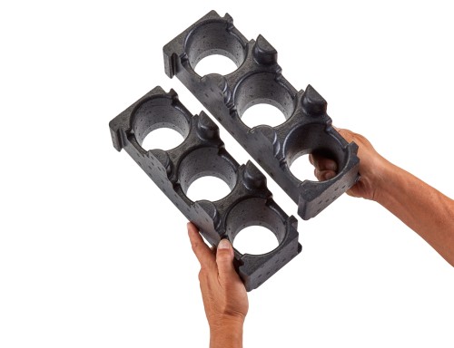 Cam GoBox Getränkehalter - 1 Stück von Cambro