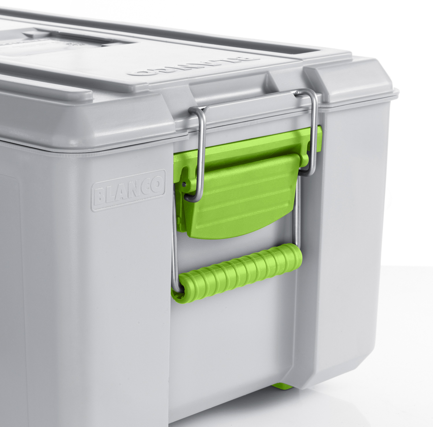 BLANCO BLANCOTHERM 320 K, Speisentransportbehälter aus Kunststoff, mit Deckel, Kapazität: GN 1/1-200 oder deren