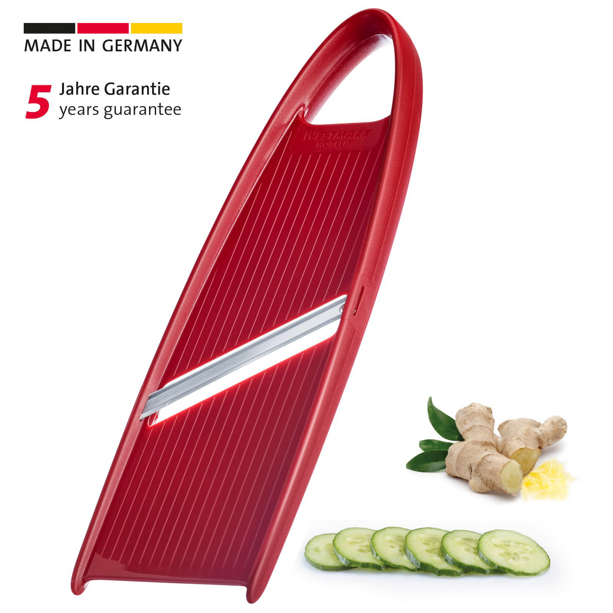 Gemüsehobel »Hobelix«