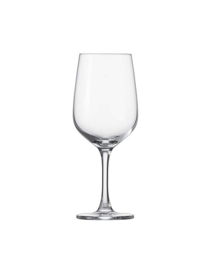 Schott Zwiesel Wasserglas CONGRESSO 1 0,2 L /-/ CE, 455 ml, Höhe:205 mm