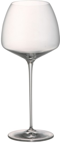 TAC o2 Glatt Burgunder