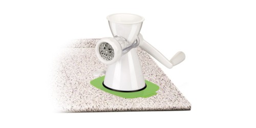 Stark haft. Unterl. HANDY, m.Schutzhülse