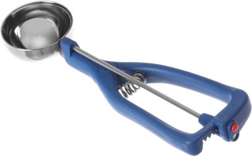 HENDI Eisportionierer Stöckel - Ø 59 mm - 1/16 Liter