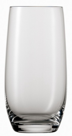 Longdrinkglas BANQUET, Inhalt 0,54 Liter, Höhe: 156 mm, Durchmesser: 78 mm, Schott Zwiesel.