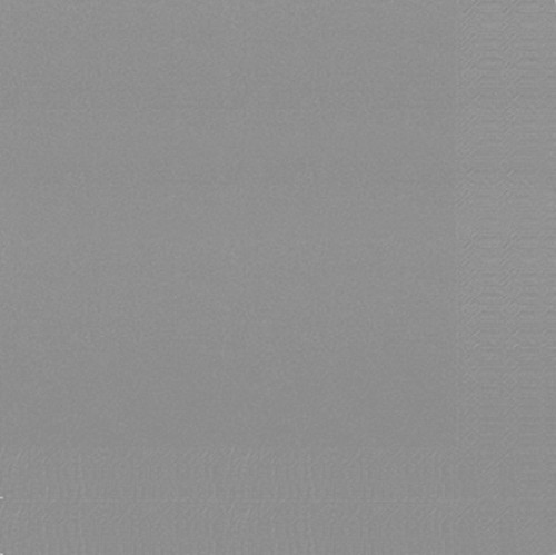 DUNI Zellt.-Serv.24x24 3lg. 1/4 granite grey 250P. 250 Stück