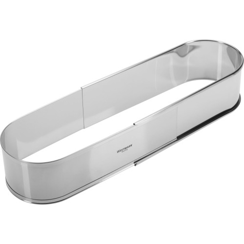 Westmark Ovale Backform