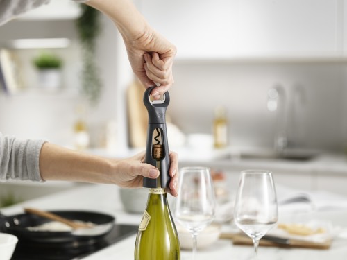 Joseph Joseph BarStar 3-in-1 Korkenzieher