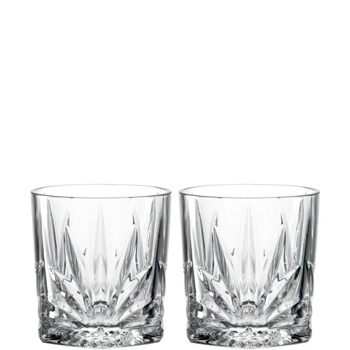 GK/2 Old Fashioned WH 220ml - Leonardo