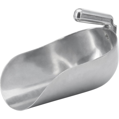 Westmark Innenstiel-Sackschaufel »Magazin«, 2600 ml