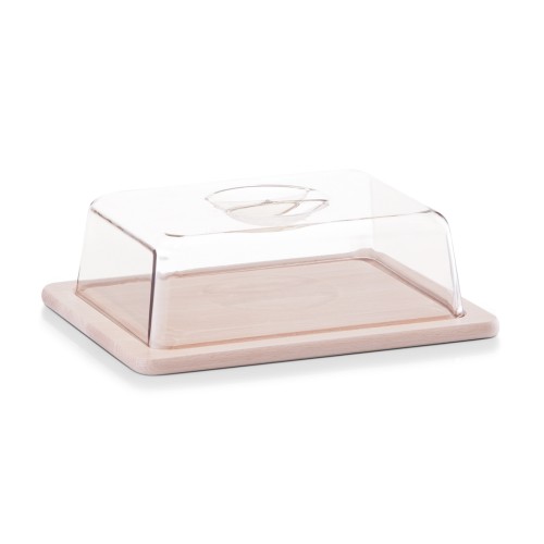 Zeller Käseglocke, Buche