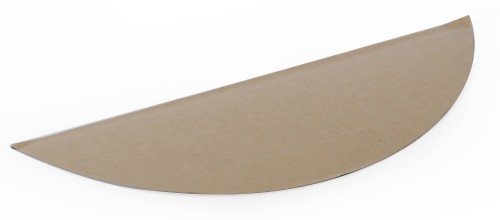 HENDI Insektenvernichter mit Klebeplatten 80 m² - Maße: 310x108 mm