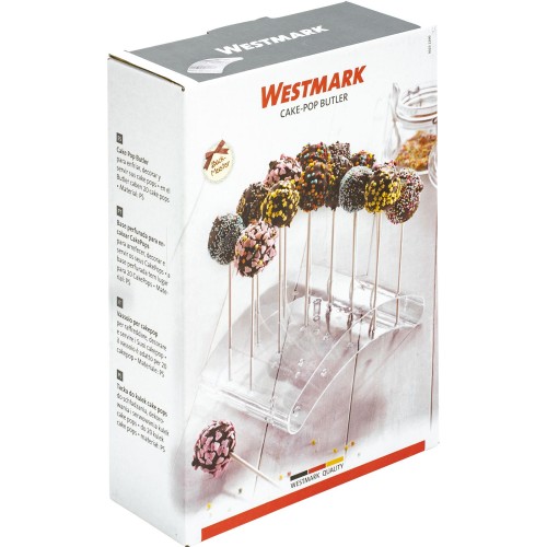 Westmark CakePop Butler