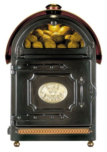 NEUMÄRKER King Edward Potato Baker - klein 460x480x584 mm