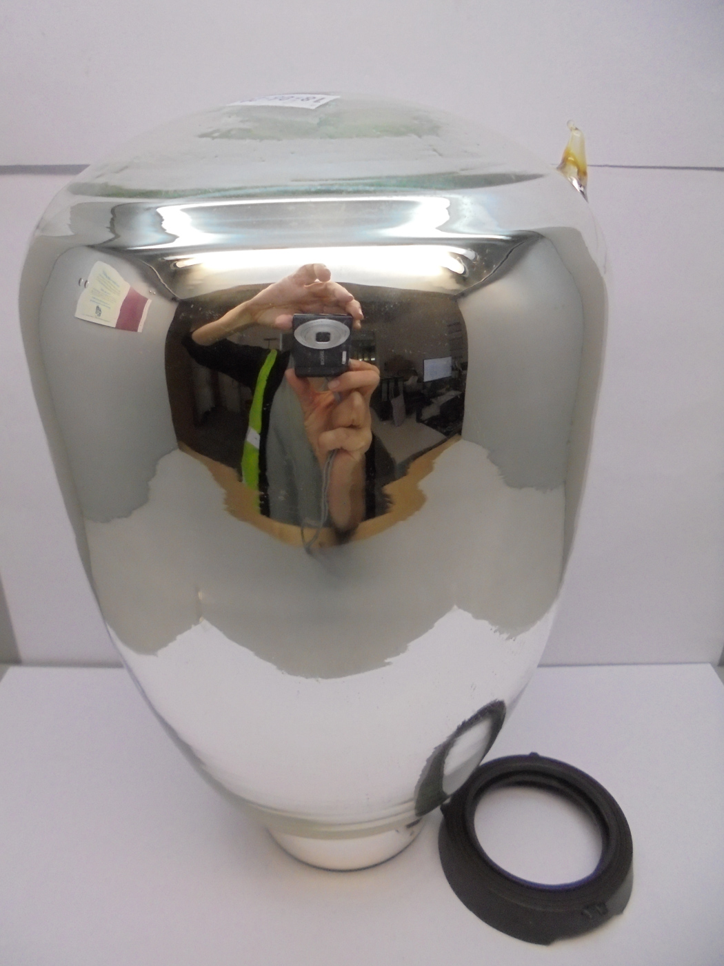 alfi Ersatzglas Gusto Evo 1,5 Liter