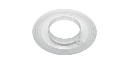 Deckel zur Kochschinkenform PRESTO