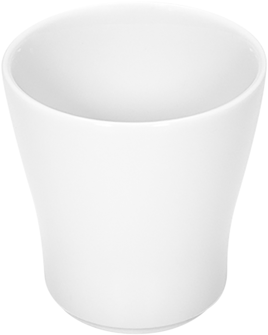 Solutions Bowl rund 8 cm/0,18l Höhe: 7,8 cm von BAUSCHER