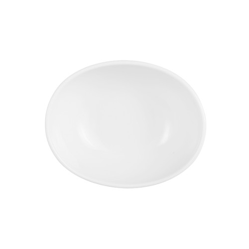 Seltmann Bowl oval M5306 12 cm, Form: Meran, Dekor: 00006