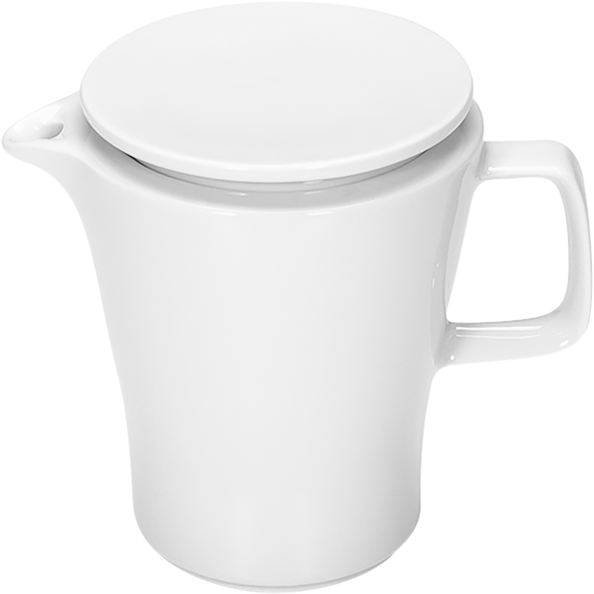 Solutions Kaffeekanne Komplett 0,30l Höhe: 13,1 cm von BAUSCHER