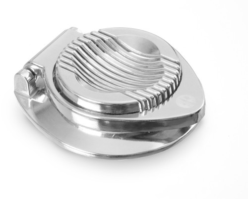 HENDI Eierschneider oval - 1 auf Skinkarte - - 120x115 mm