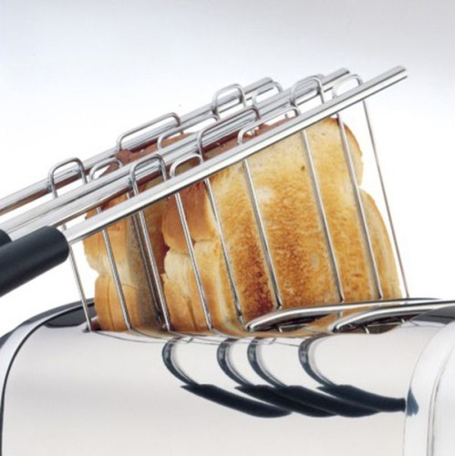 NEUMÄRKER Dualit Sandwichtoaster - 2er 310x210x220 mm