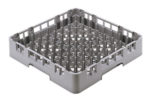 Camrack® 9X9 Dornenspülkorb von Cambro