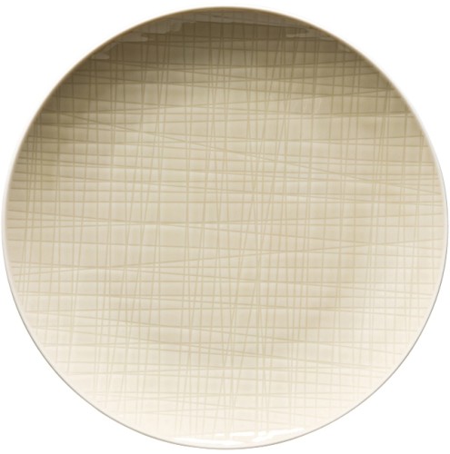 Rosenthal Mesh Cream Teller flach 21 cm