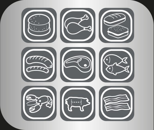 TEFAL GC722D OPTIGRILL+ XL mit 9 Automatikprogrammen und einem manuellen Modus mit 4 Temperatureinstellungen