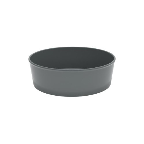 Ornamin Big Bruno, 1100ml, zero waste, 100% nachhaltiges Mehrweg-Geschirr, 100 % Made in Germany