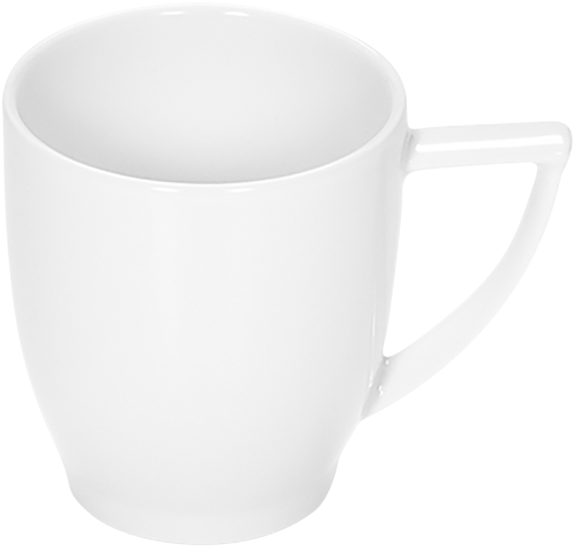 Contour Obertasse 0,18l Höhe: 7,7 cm von SCHÖNWALD