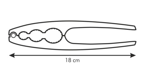 Nussknacker PRESIDENT