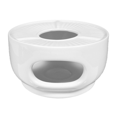 Seltmann Stövchen, Form: Compact, Dekor: 00006