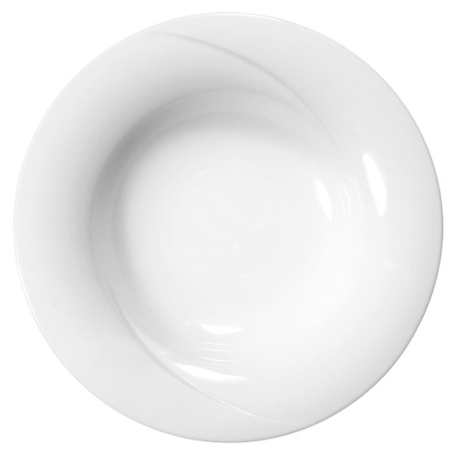 Seltmann Pastateller tief 27 cm, Form: Laguna, Dekor: 00006