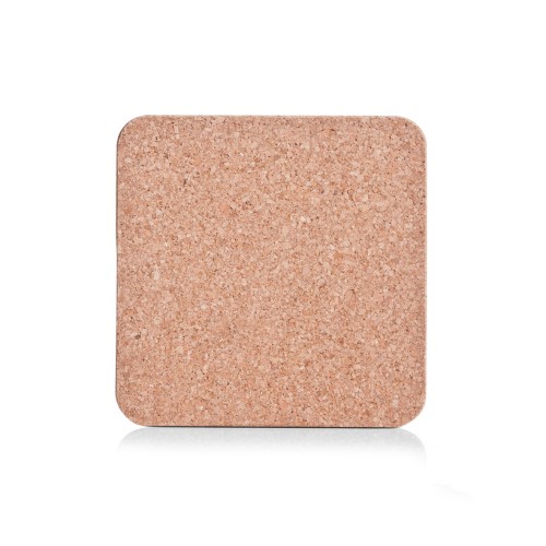 Zeller Kork-Untersetzer 195 x 195 mm