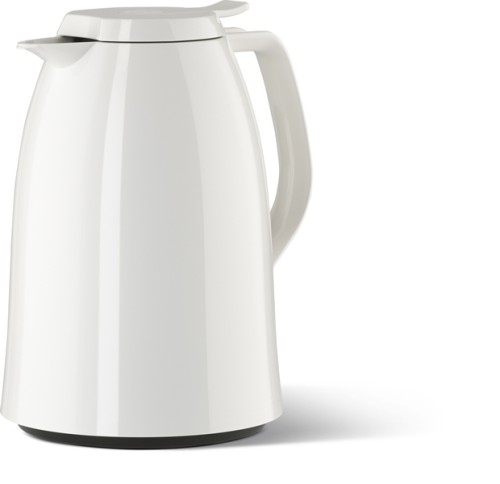 EMSA MAMBO Isok. QT 1,0 L Hochgl.-weiss