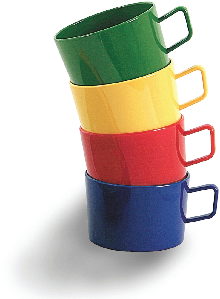 Kinderzeug Tasse BRISE 0,2 l, hellblau