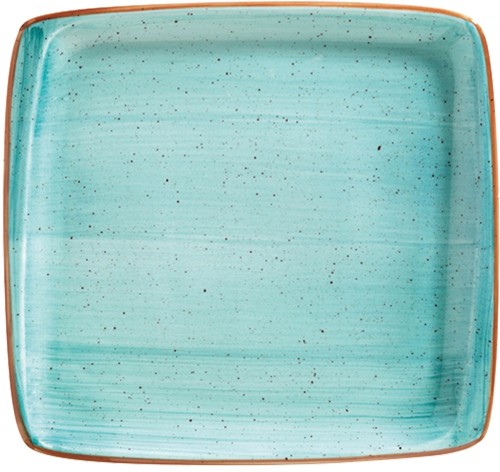 Aqua Moove Platte 27 x 25cm - Bonna Premium Porcelain