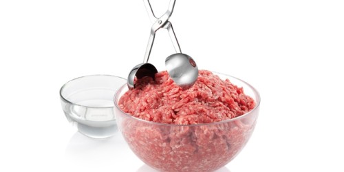 Fleischklößchenformer GrandCHEF