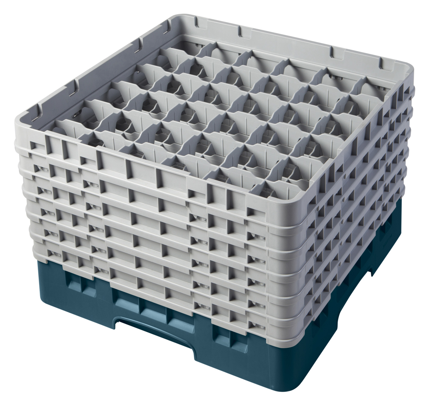 Camrack® mit 36 Fächern 29,8cm maximale Höhe von Cambro