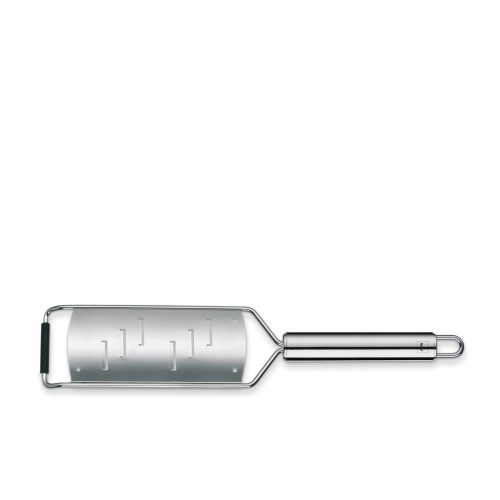 Raspel Rondo Edelstahl silber glänzend 32,0x6,5 cm von Kela