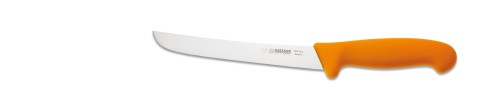Ausbeinmesser 18 cm, gelb Giesser - Made in Germany