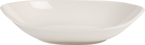 Villeroy & Boch Schale tief sechseckig, 21,5 x 14 cm, Serie Artesano Professionale, Inhalt: 0,5 Liter