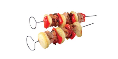 Bratspieß PRESTO 20 cm, 6 St.