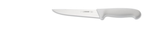 Stechmesser 16 cm, weiß Giesser - Made in Germany