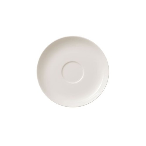 Villeroy & Boch For Me Frühstücksuntertasse, Durchmesser: 17,4 cm