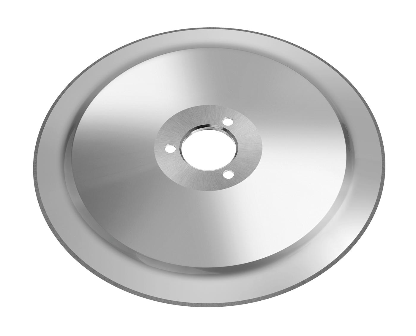 Bartscher Messer 195 Basic | Durchmesser Messer: 195 mm | Maße: 19,5 x 19,5 x 13 cm. Gewicht: 0,64 kg