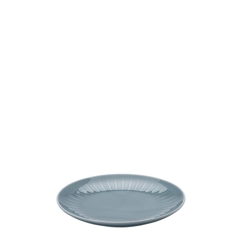 Arzberg Teller flach 20cm Joyn Denim Blue aus Porzellan