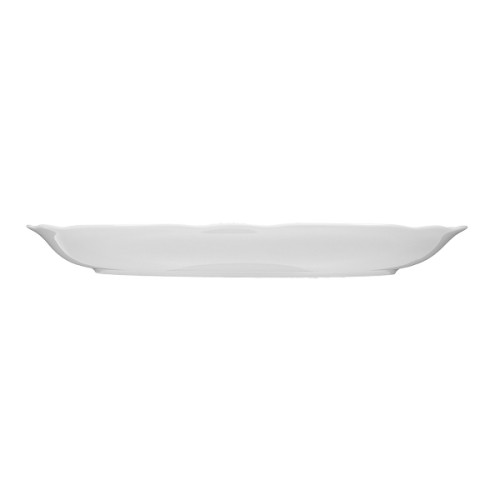 Seltmann Platte oval 28 cm, Form: Salzburg, Dekor: 00003