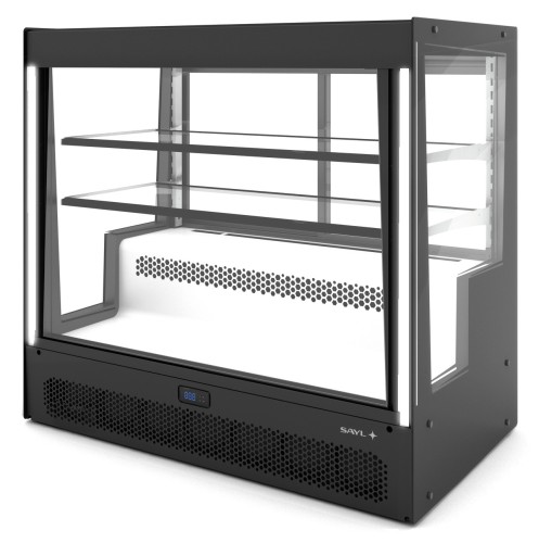 Neumärker Kühlvitrine Compak