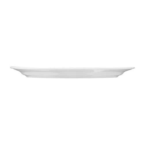 Seltmann Platte oval 25 cm, Form: Meran, Dekor: 00006