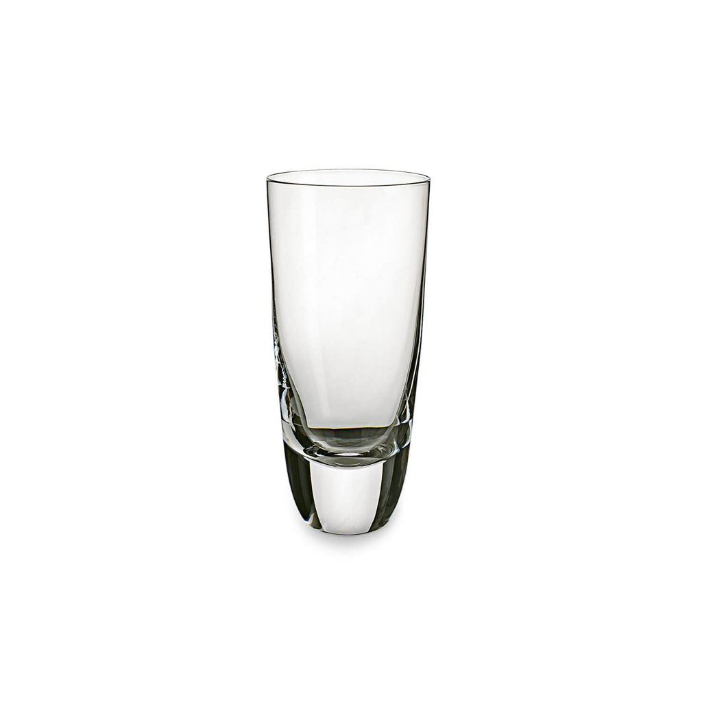 Villeroy und Boch Longdrinkbecher - Maße: H: 15,5 cm / Inh.: 78 L / Ser.: American Bar - Straight Bourbon